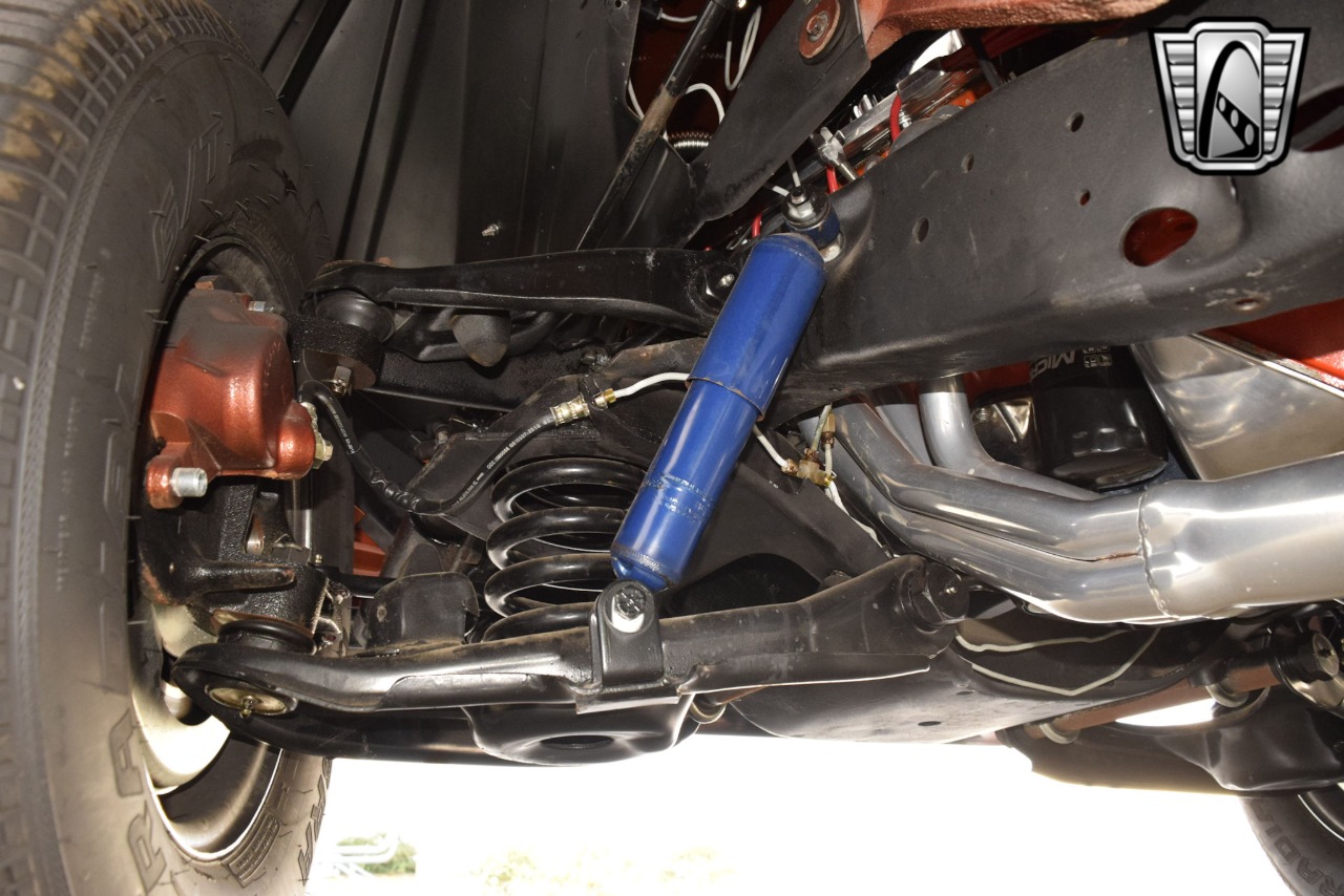 1966 Chevrolet C10 12