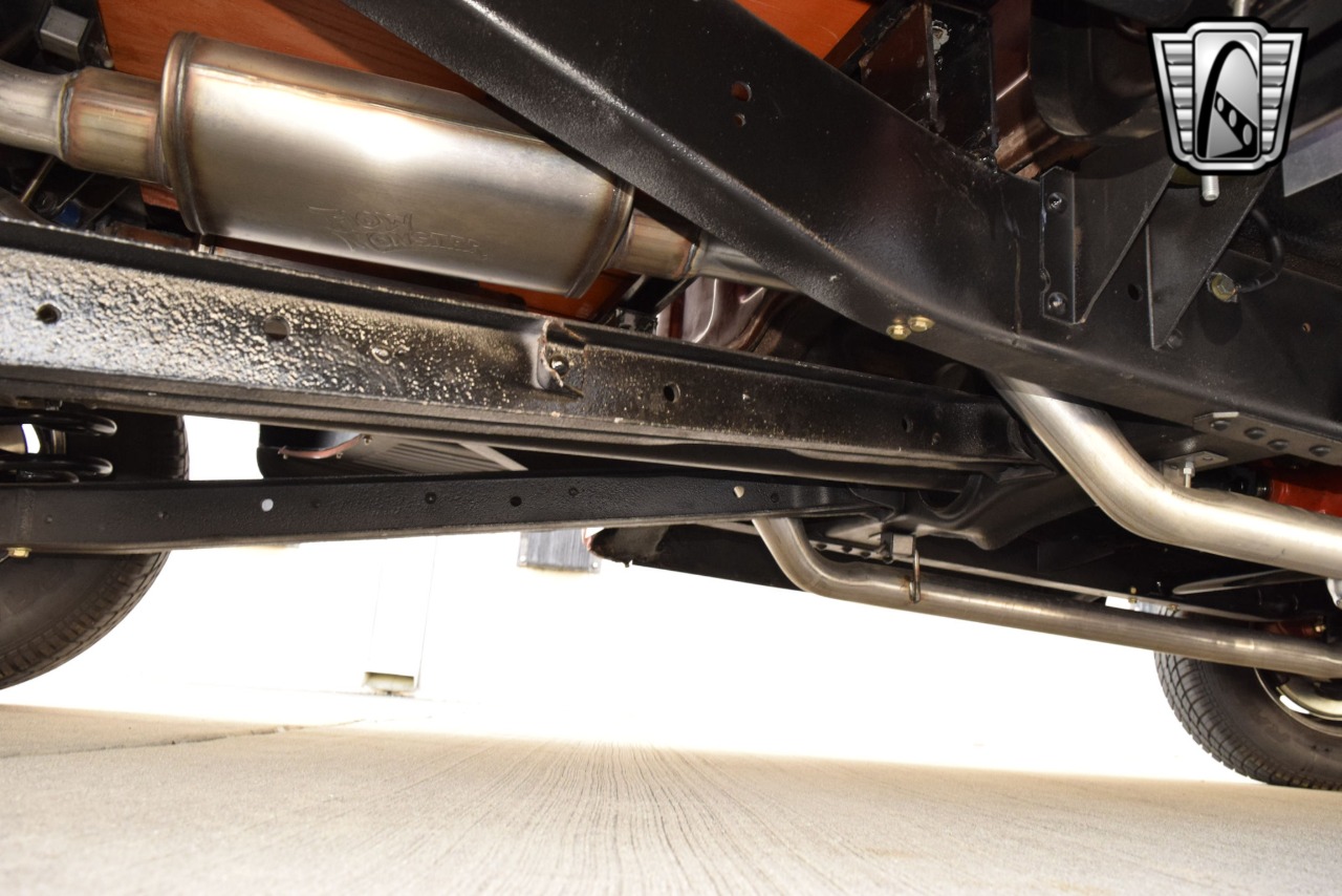 1966 Chevrolet C10 93