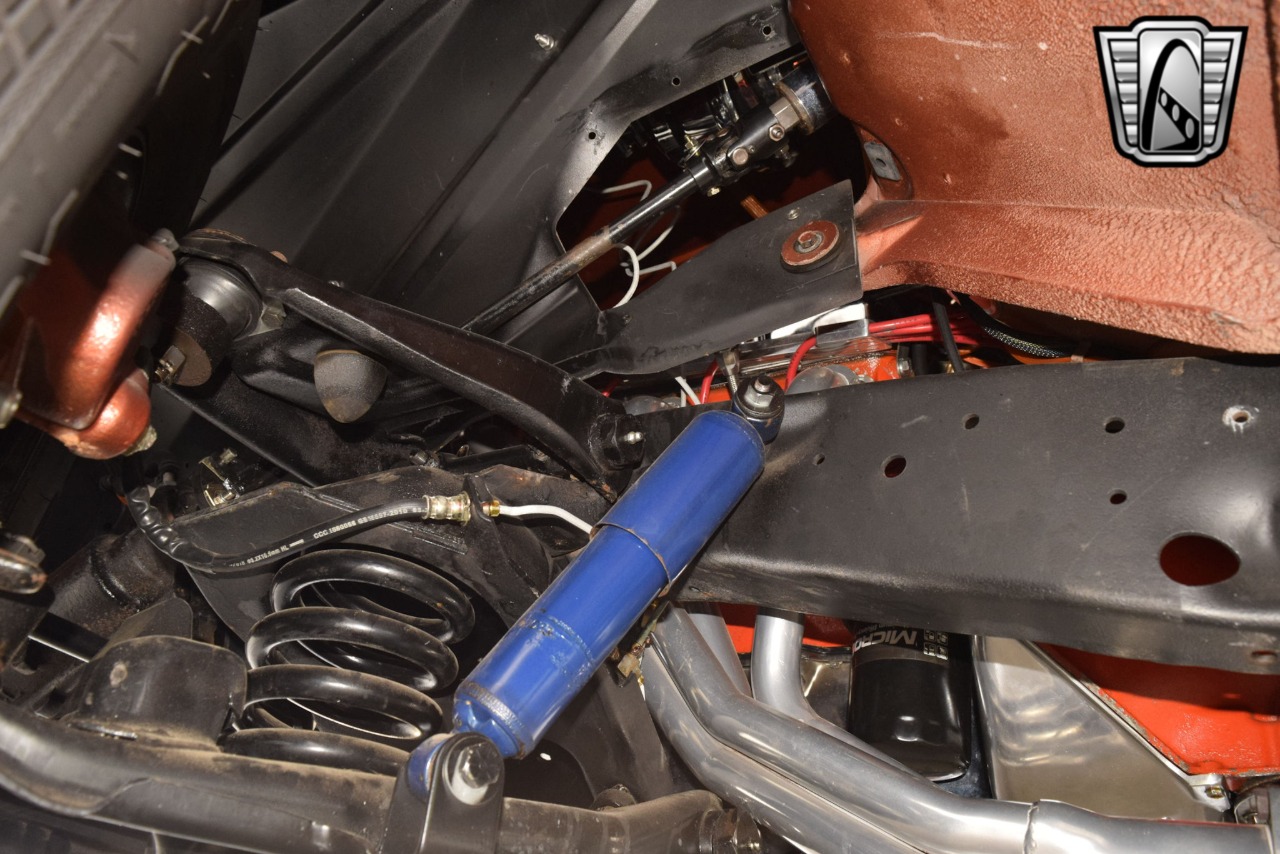 1966 Chevrolet C10 72