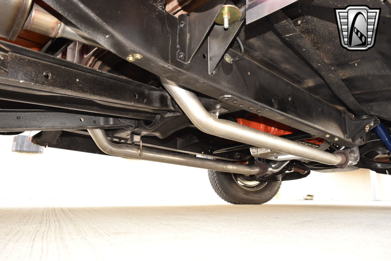 1966 Chevrolet C10 94