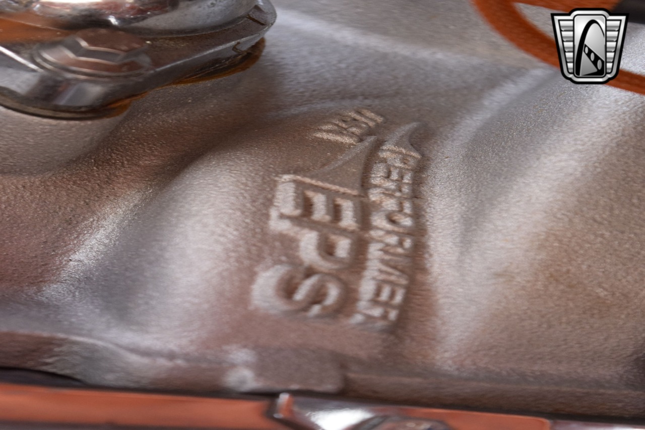 1966 Chevrolet C10 22