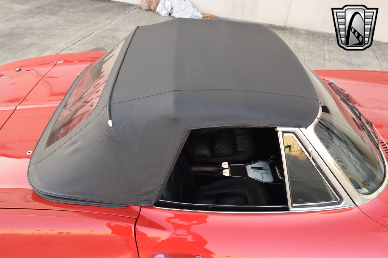 1965 Chevrolet Corvette 73