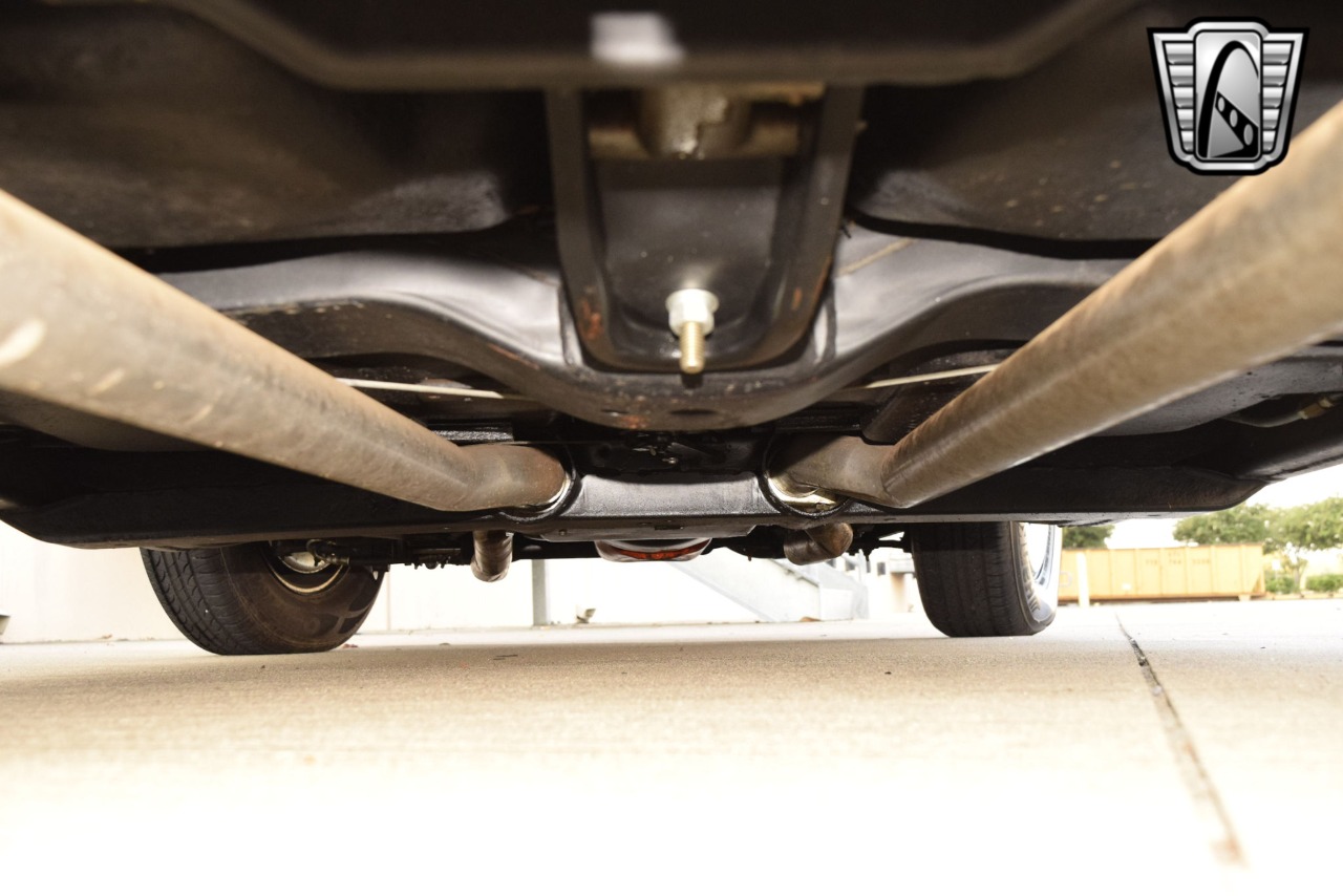 1965 Chevrolet Corvette 94