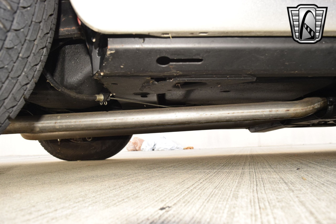 1965 Chevrolet Corvette 95