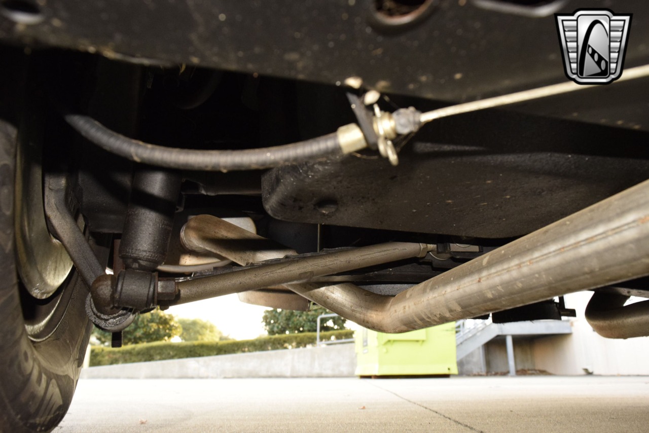 1965 Chevrolet Corvette 96