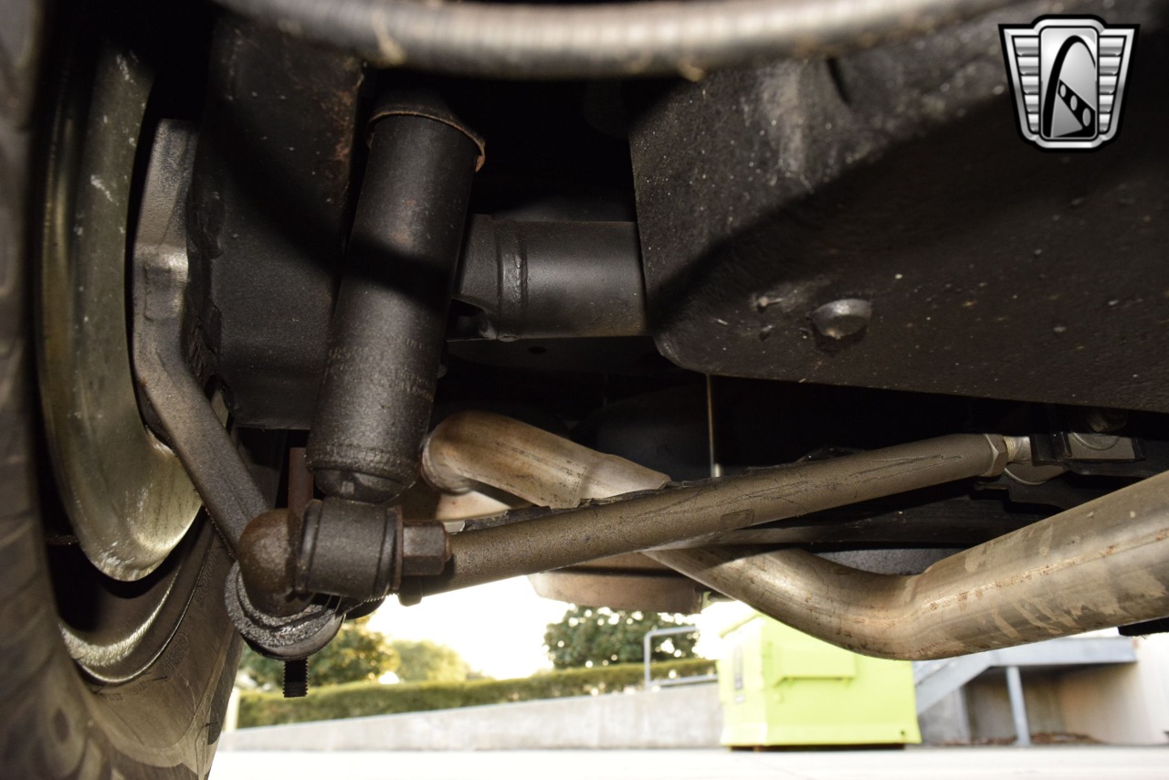 1965 Chevrolet Corvette 97