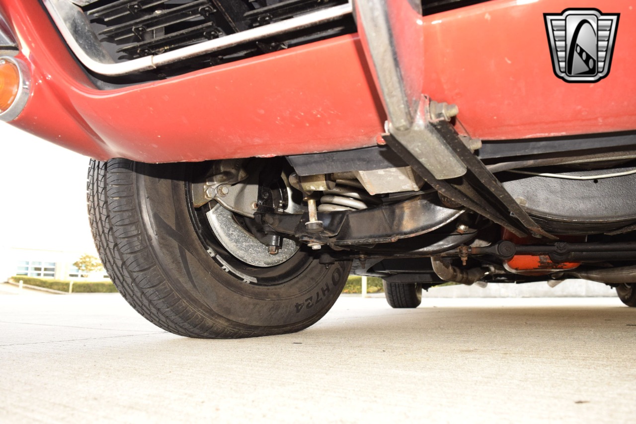 1965 Chevrolet Corvette 77