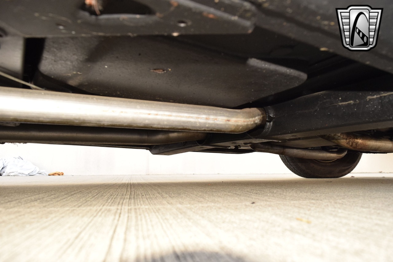 1965 Chevrolet Corvette 98