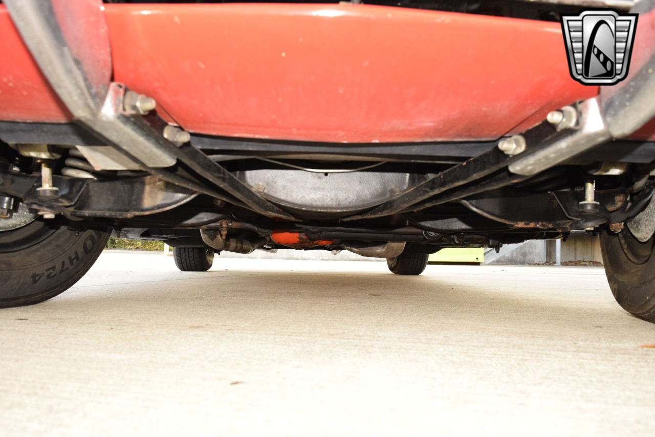 1965 Chevrolet Corvette 14