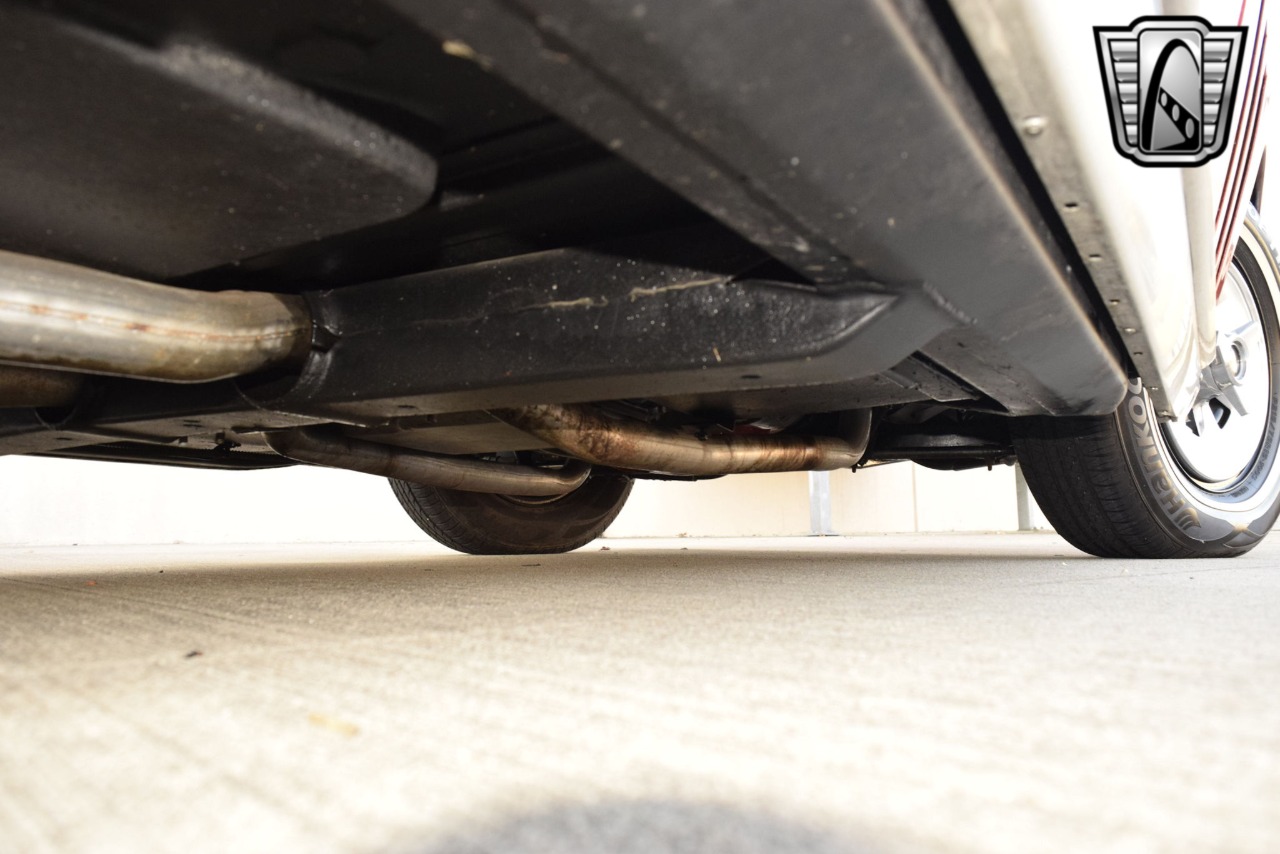 1965 Chevrolet Corvette 99