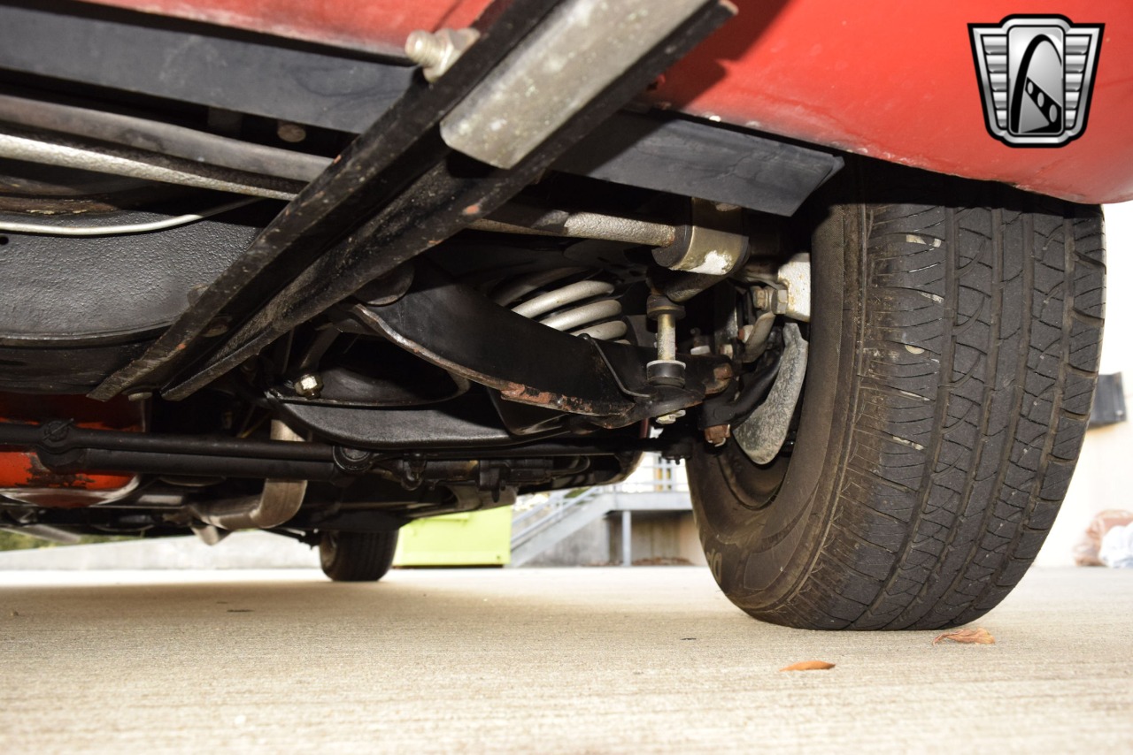 1965 Chevrolet Corvette 78