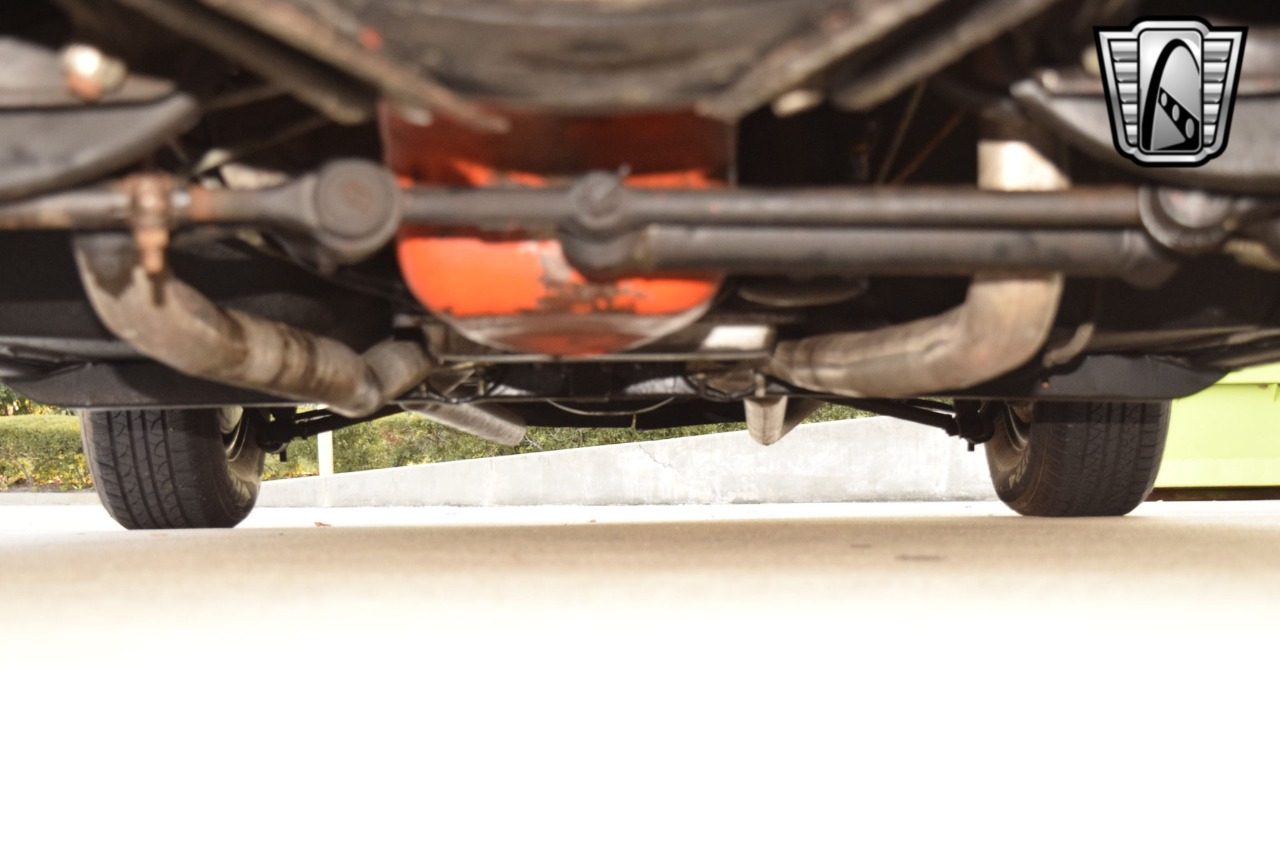 1965 Chevrolet Corvette 79