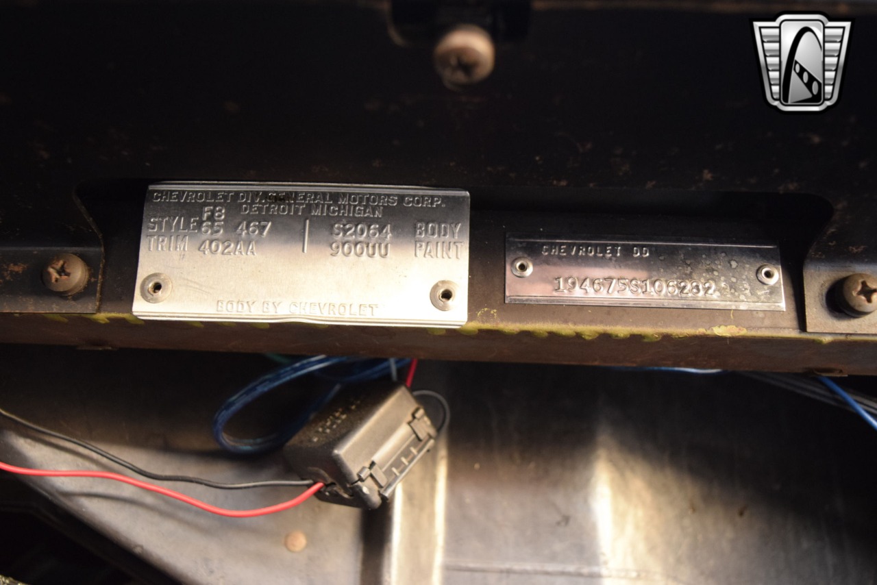 1965 Chevrolet Corvette 30