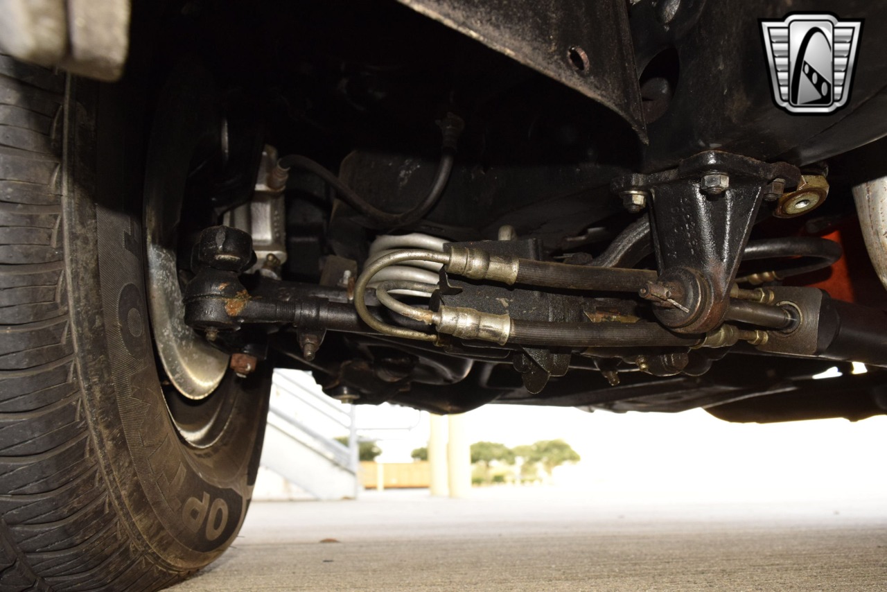 1965 Chevrolet Corvette 80