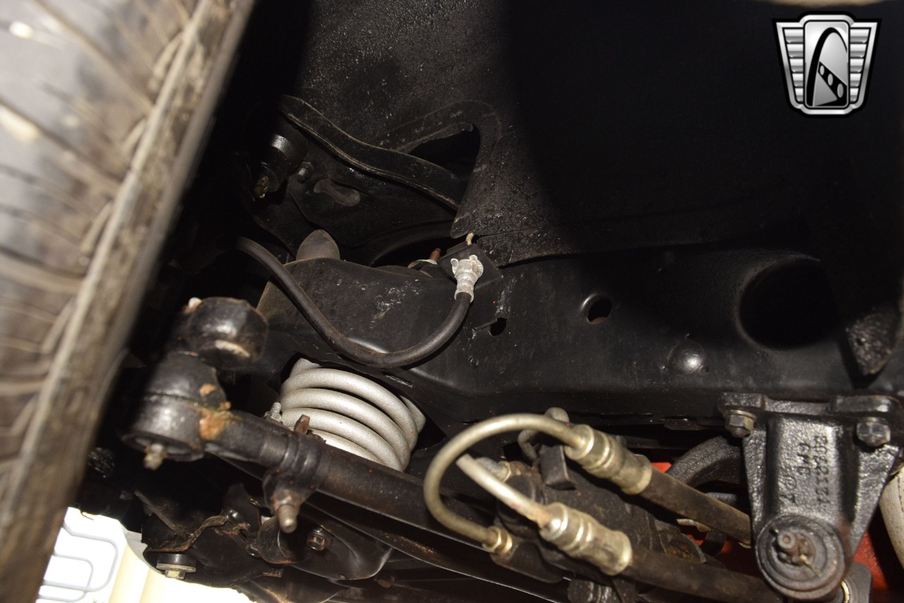 1965 Chevrolet Corvette 81