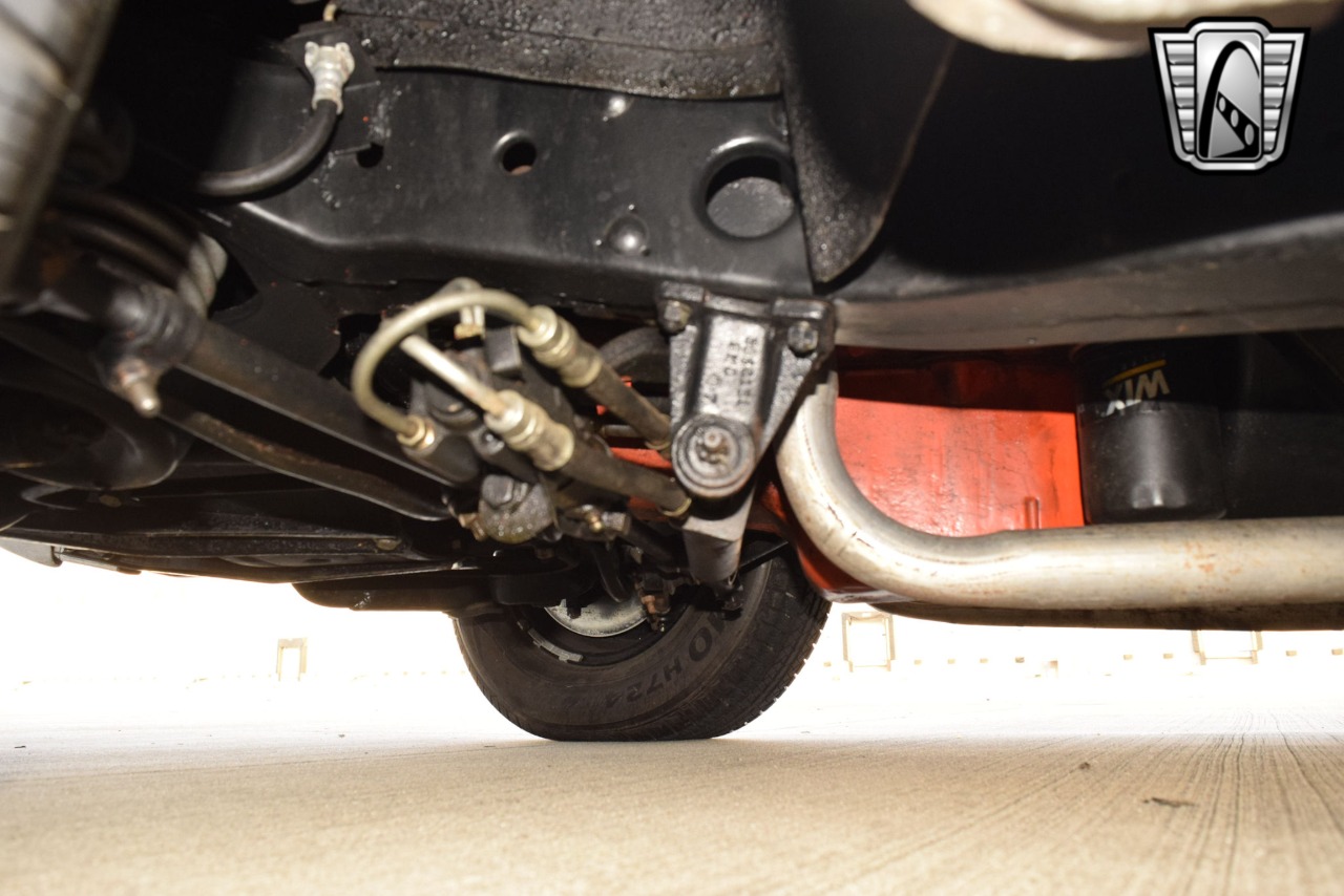 1965 Chevrolet Corvette 82