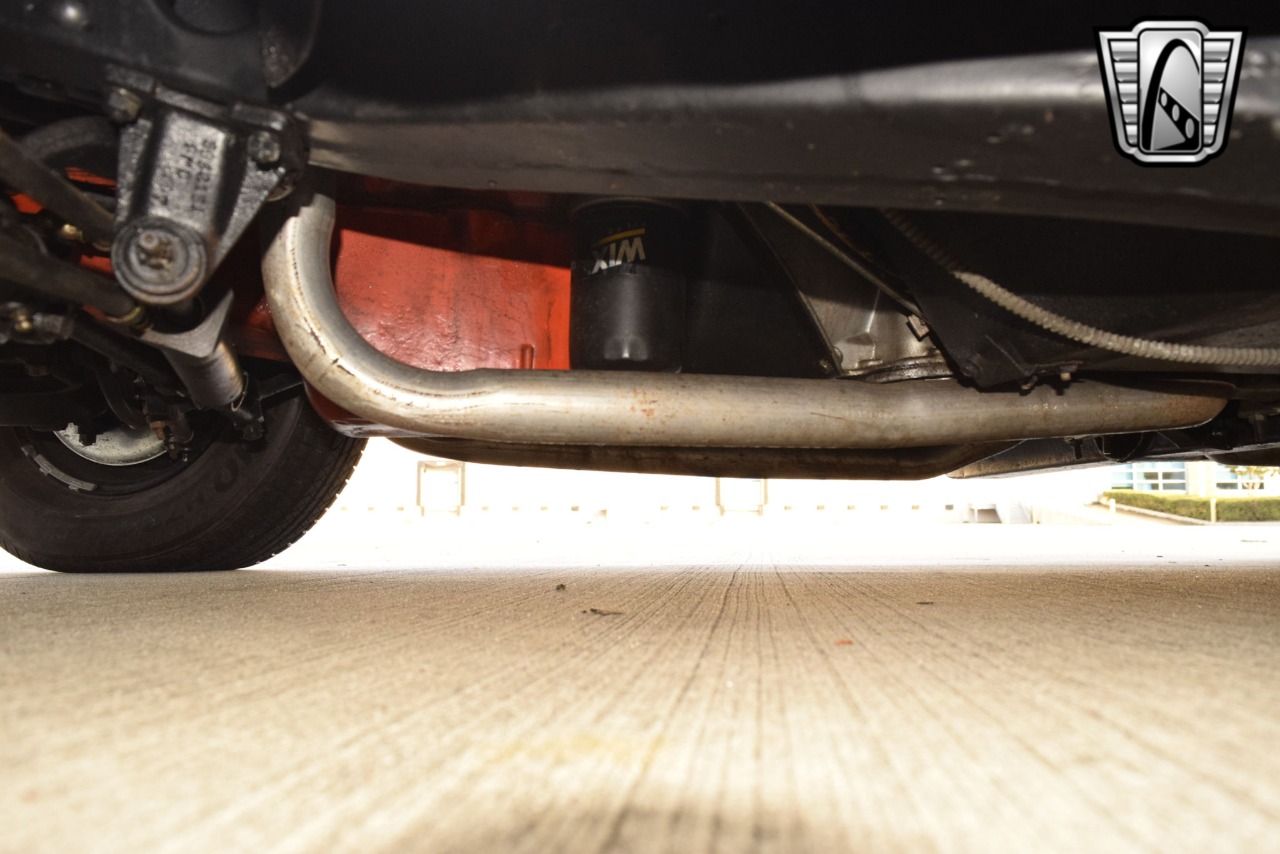 1965 Chevrolet Corvette 15