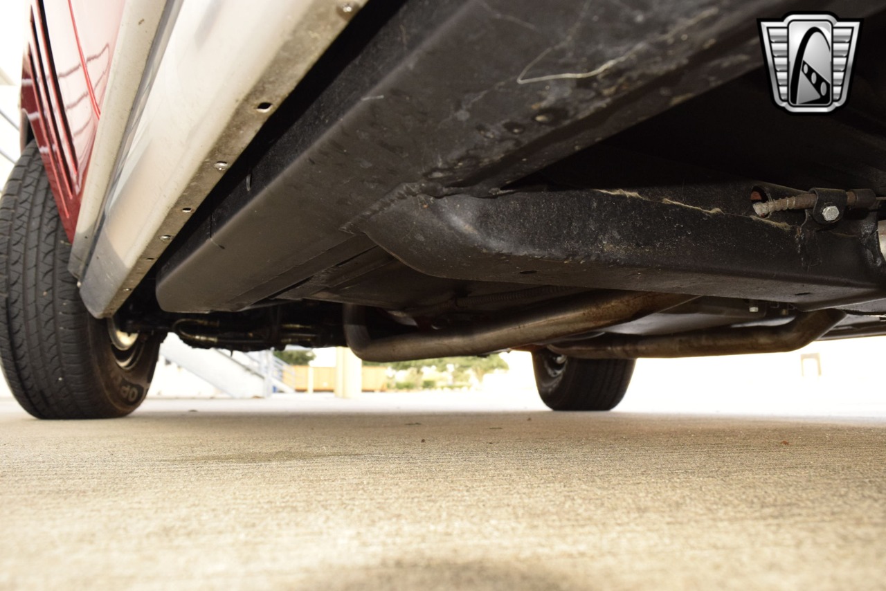 1965 Chevrolet Corvette 84