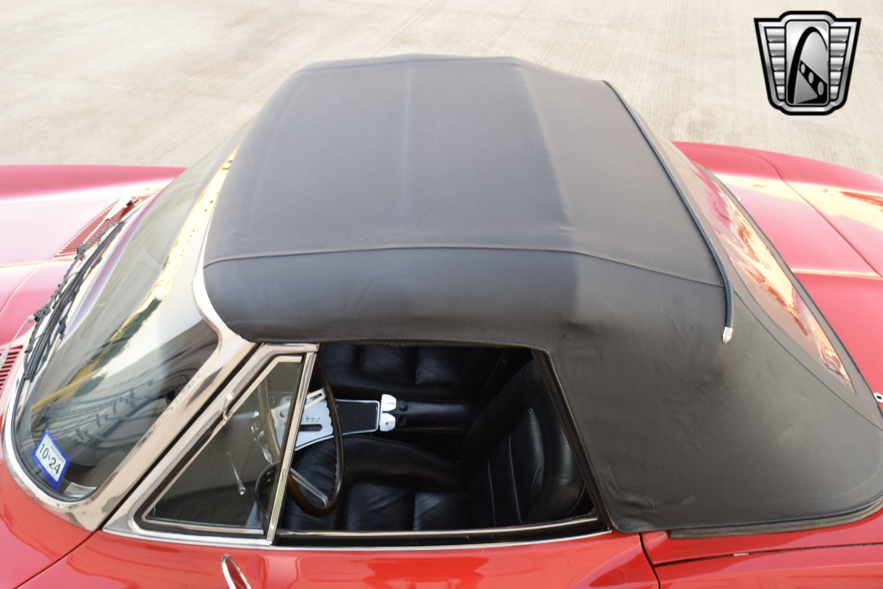 1965 Chevrolet Corvette 65