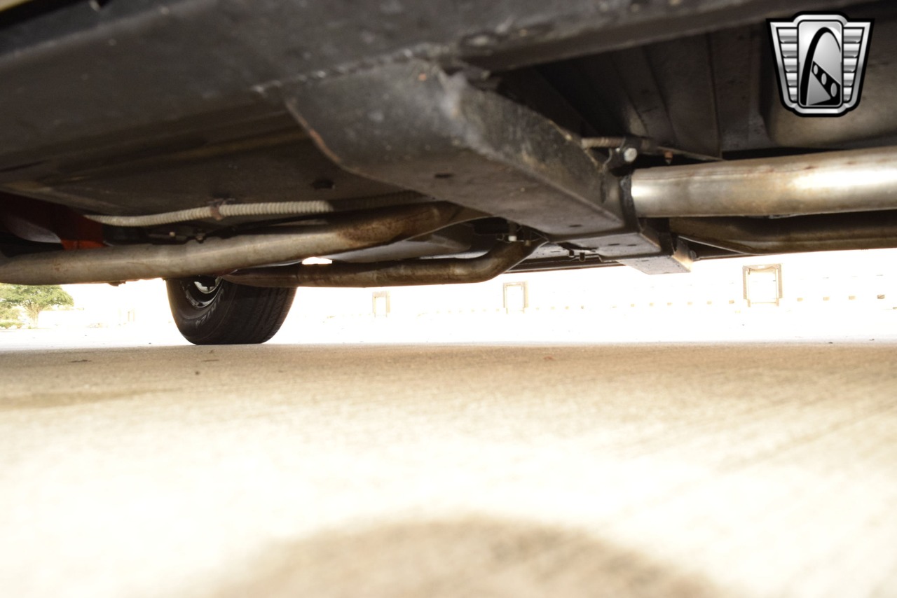 1965 Chevrolet Corvette 85