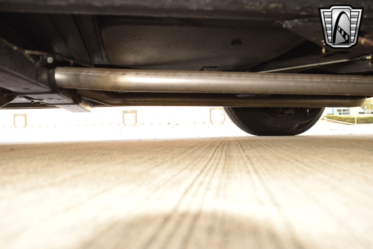 1965 Chevrolet Corvette 86