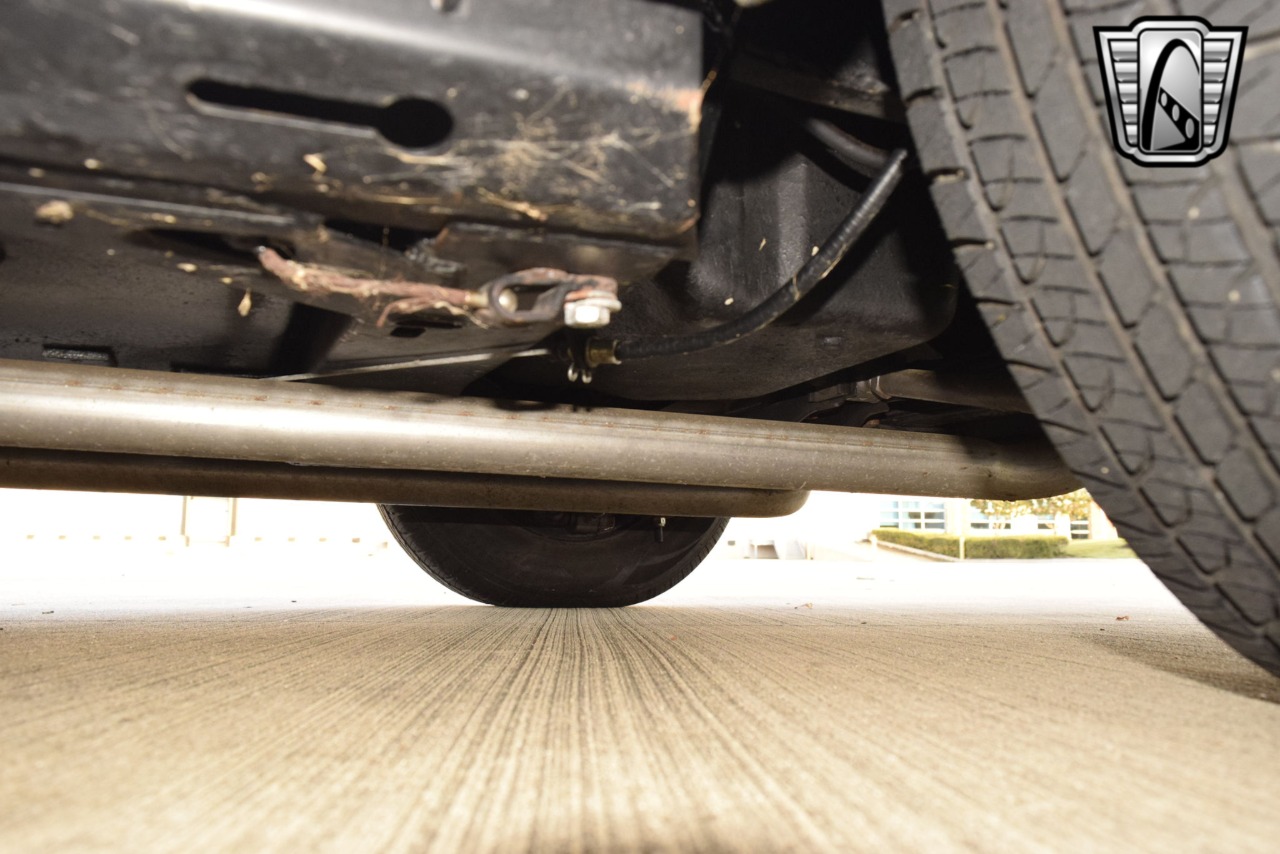 1965 Chevrolet Corvette 87