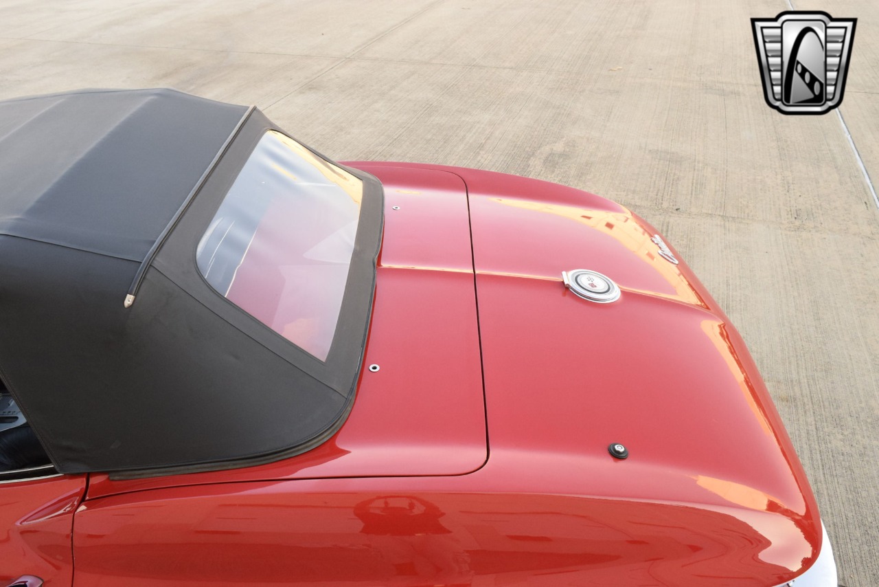 1965 Chevrolet Corvette 67