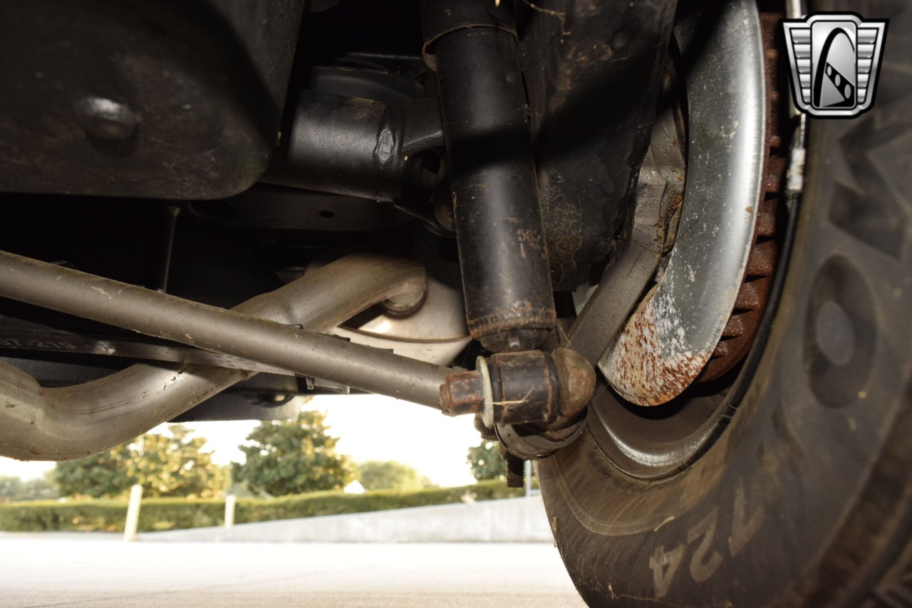 1965 Chevrolet Corvette 88