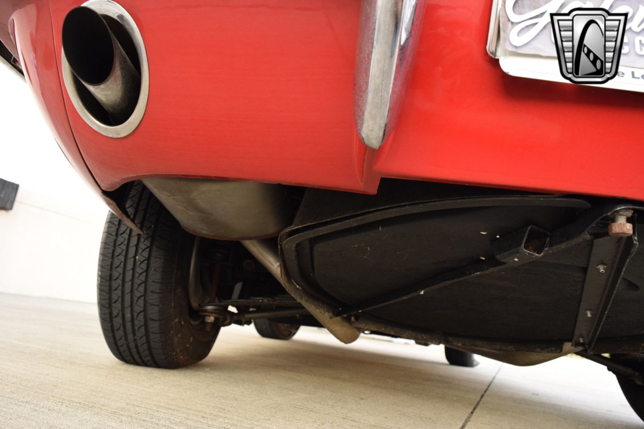 1965 Chevrolet Corvette 89