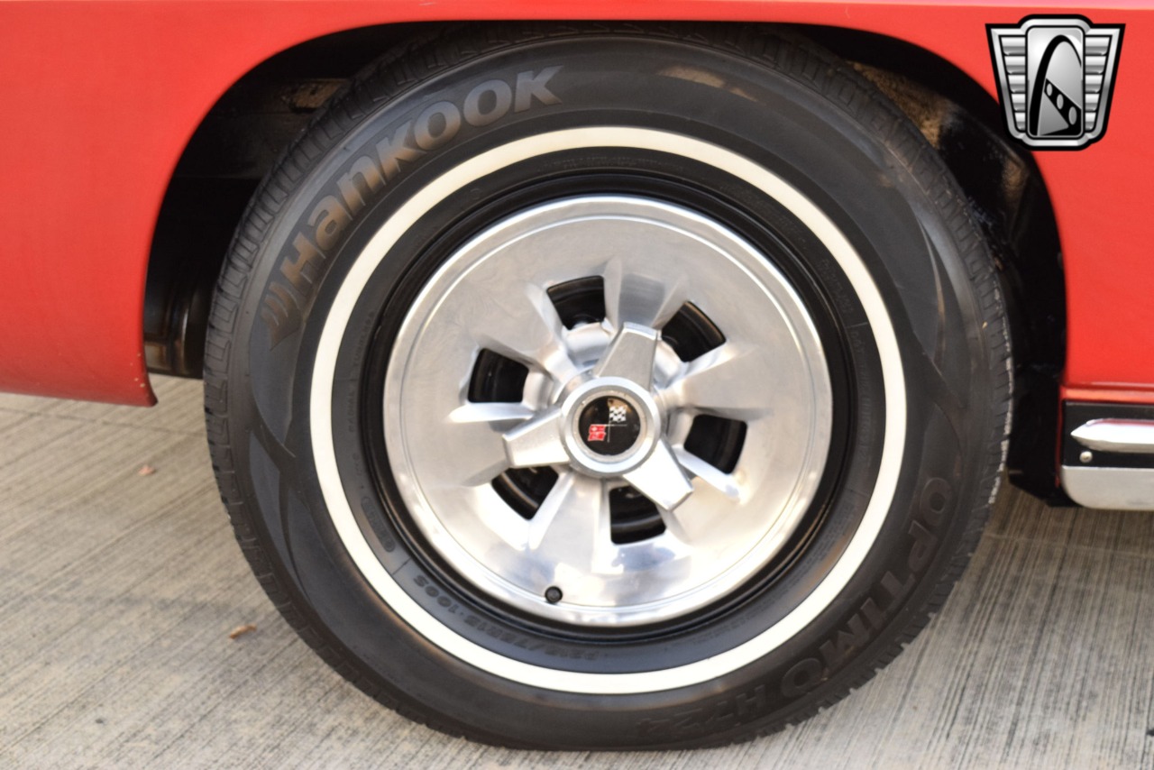 1965 Chevrolet Corvette 69