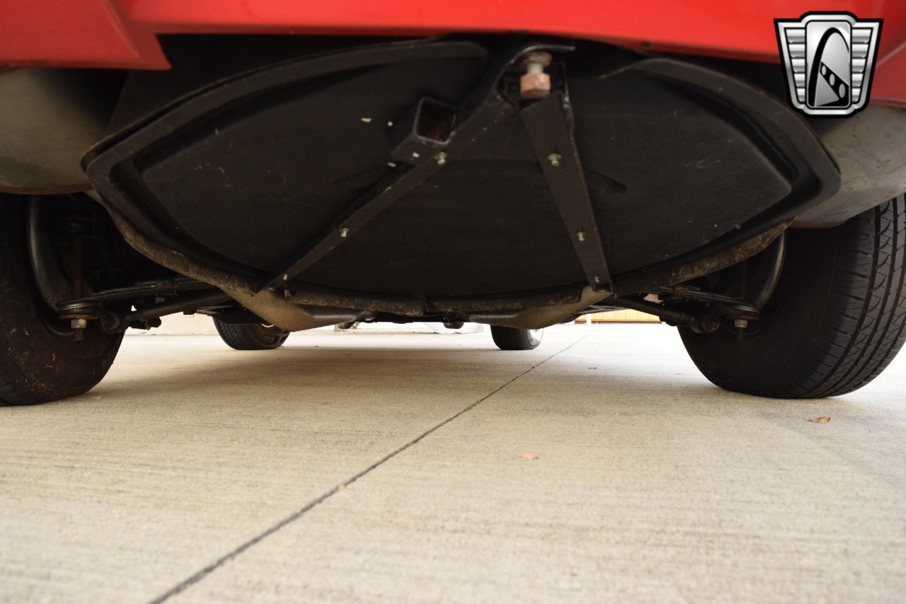 1965 Chevrolet Corvette 90