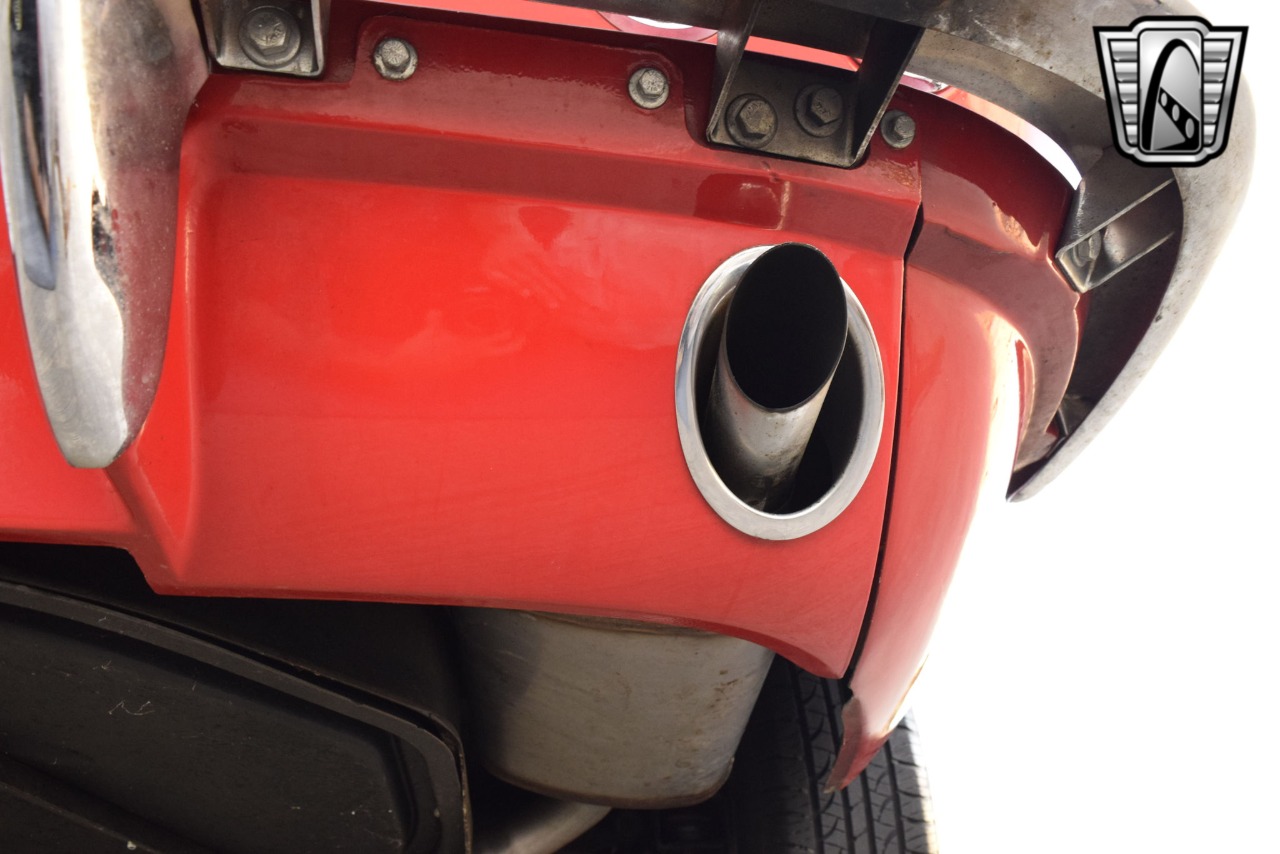 1965 Chevrolet Corvette 91