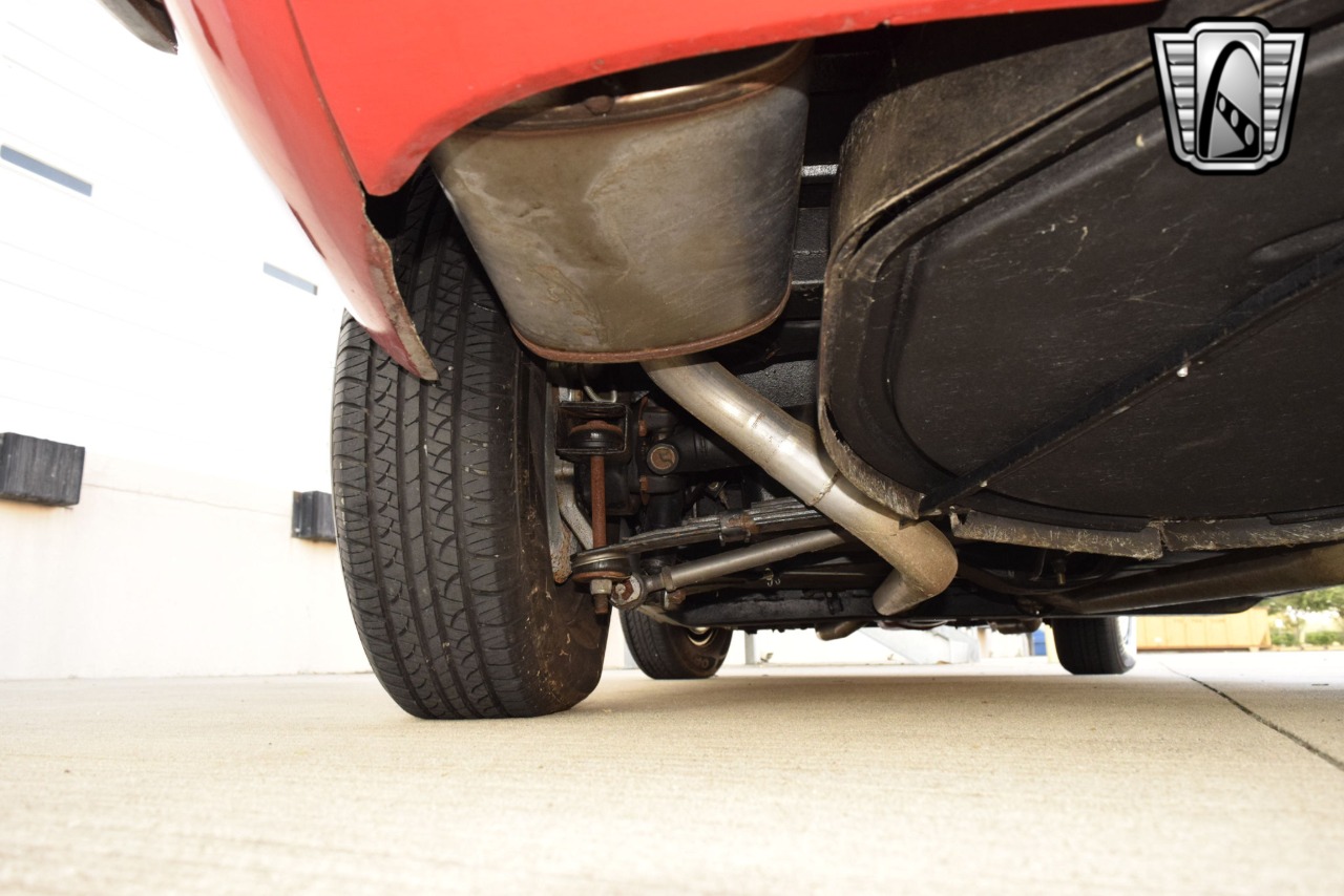 1965 Chevrolet Corvette 92