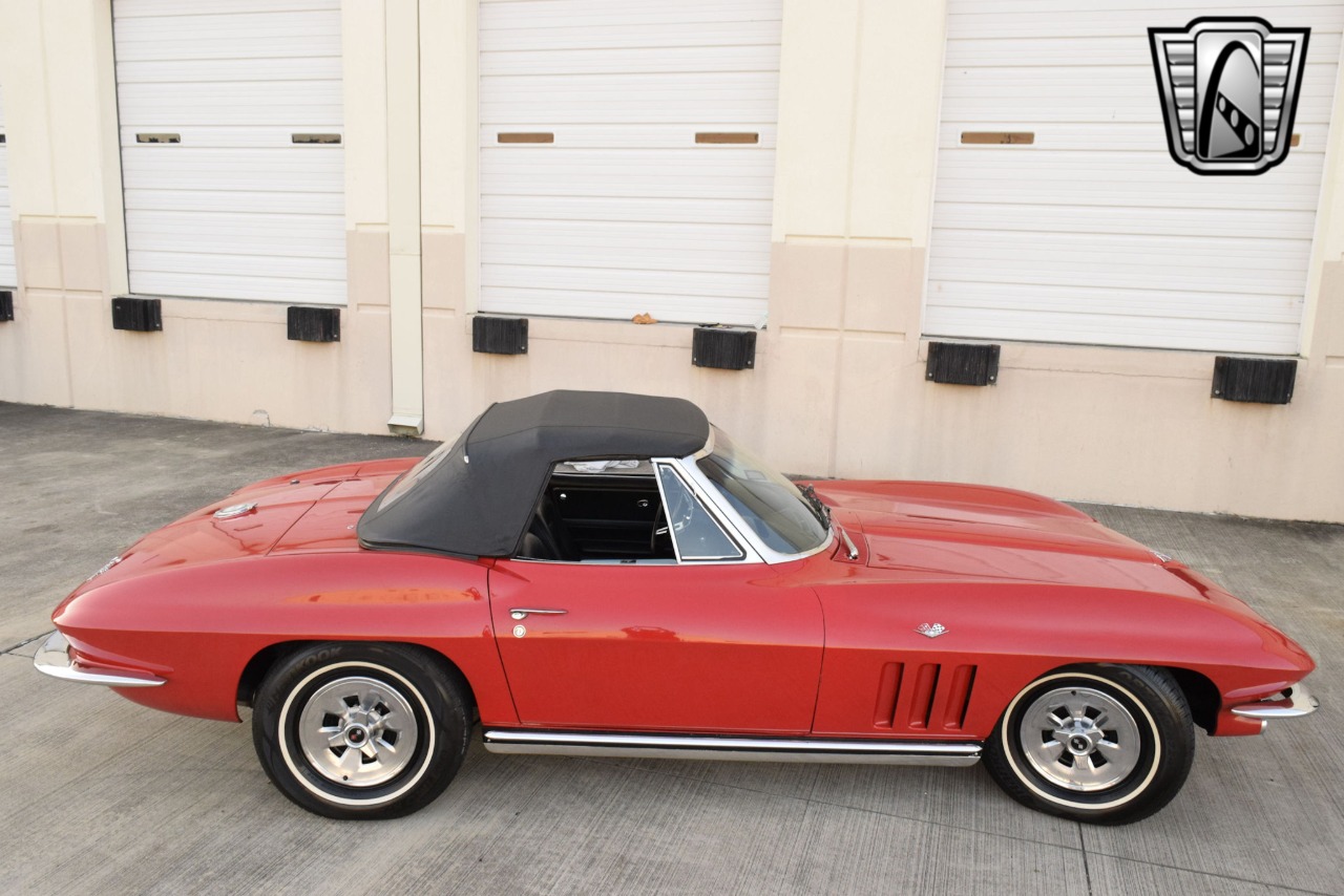 1965 Chevrolet Corvette 7