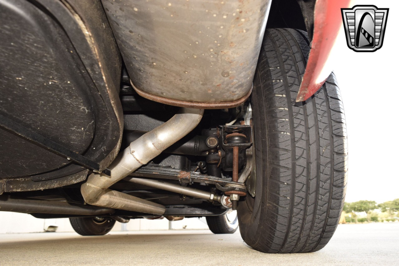 1965 Chevrolet Corvette 93