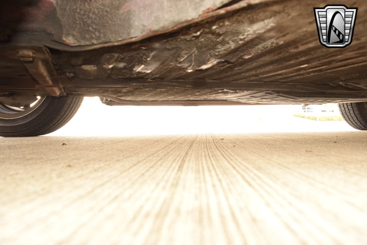 1973 Volkswagen Karmann Ghia 74