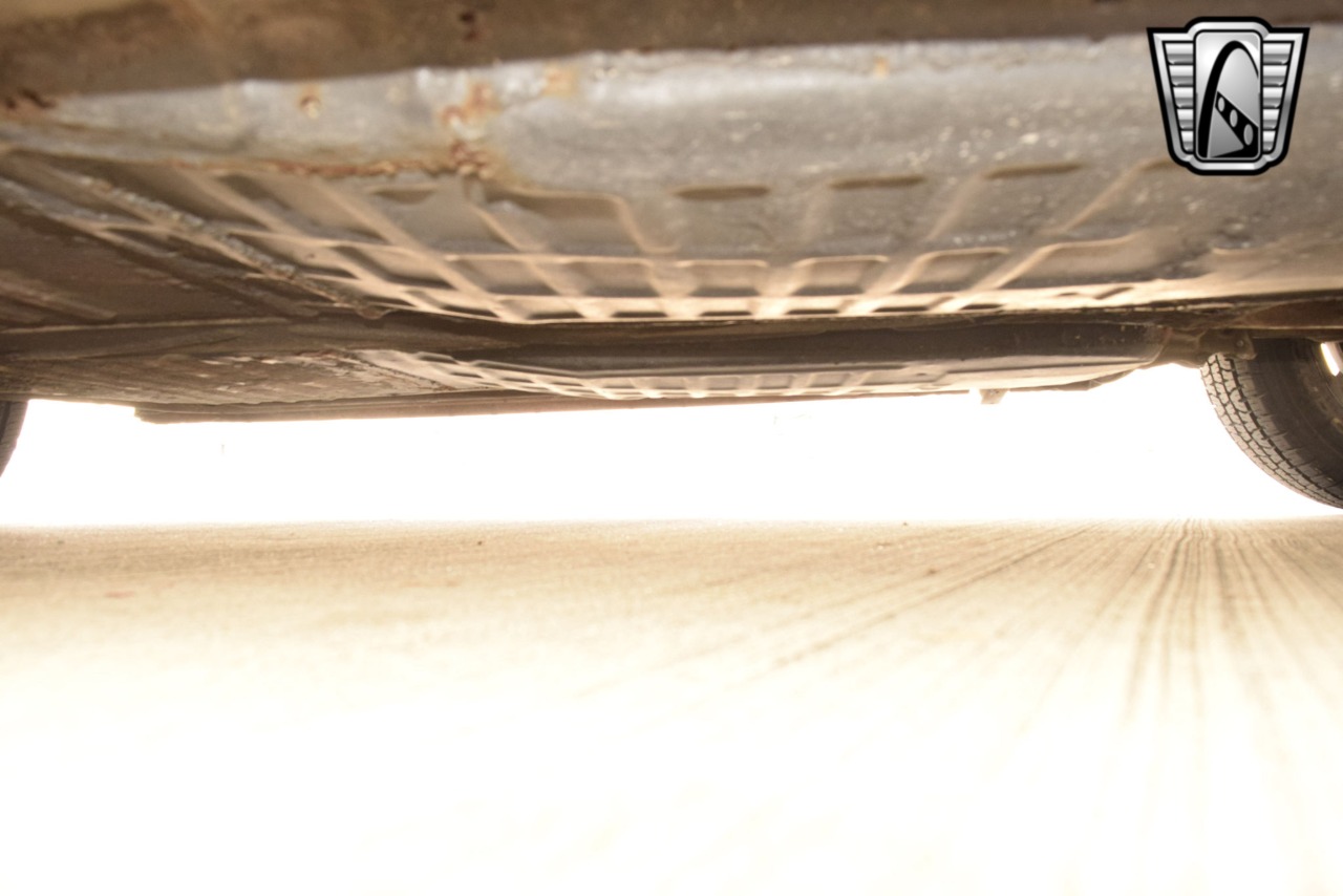 1973 Volkswagen Karmann Ghia 78