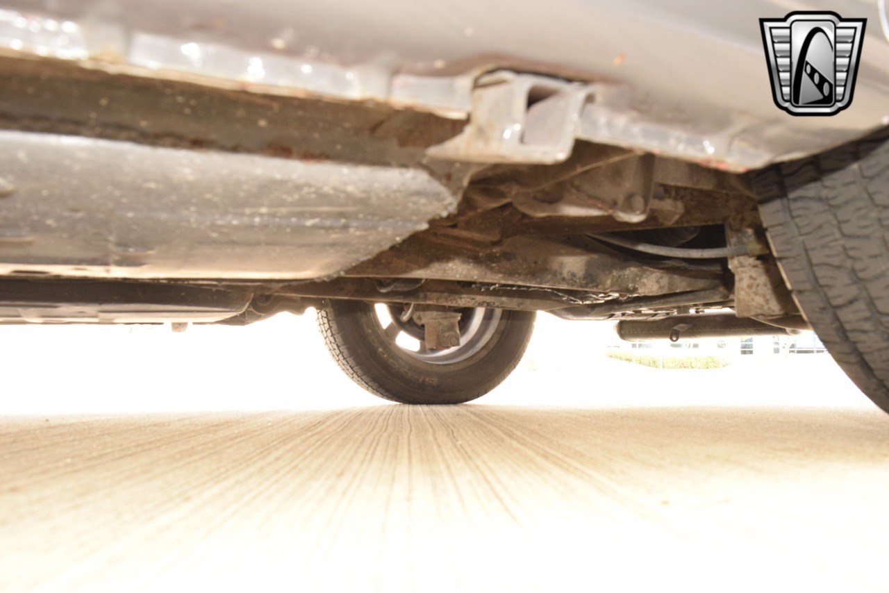 1973 Volkswagen Karmann Ghia 79