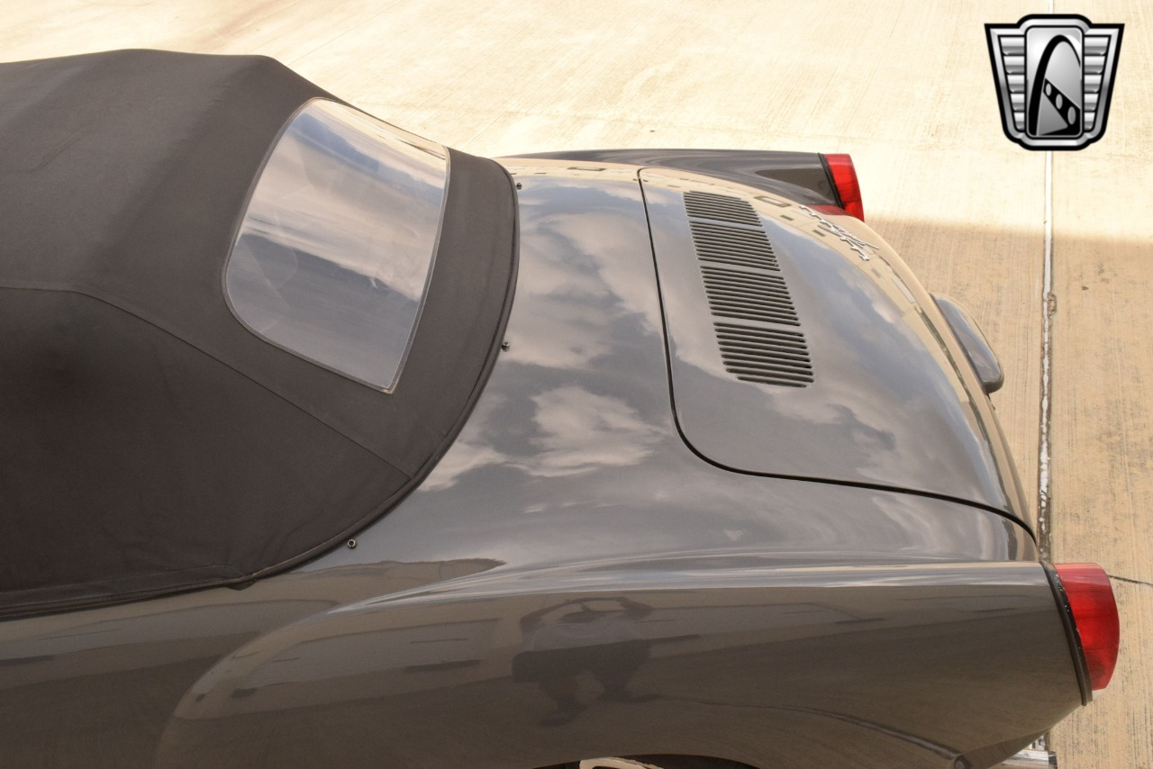 1973 Volkswagen Karmann Ghia 59