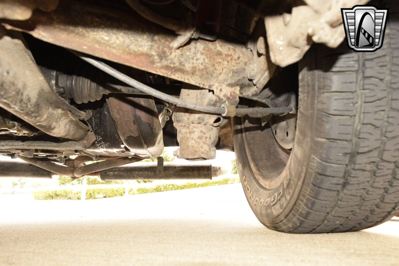 1973 Volkswagen Karmann Ghia 81