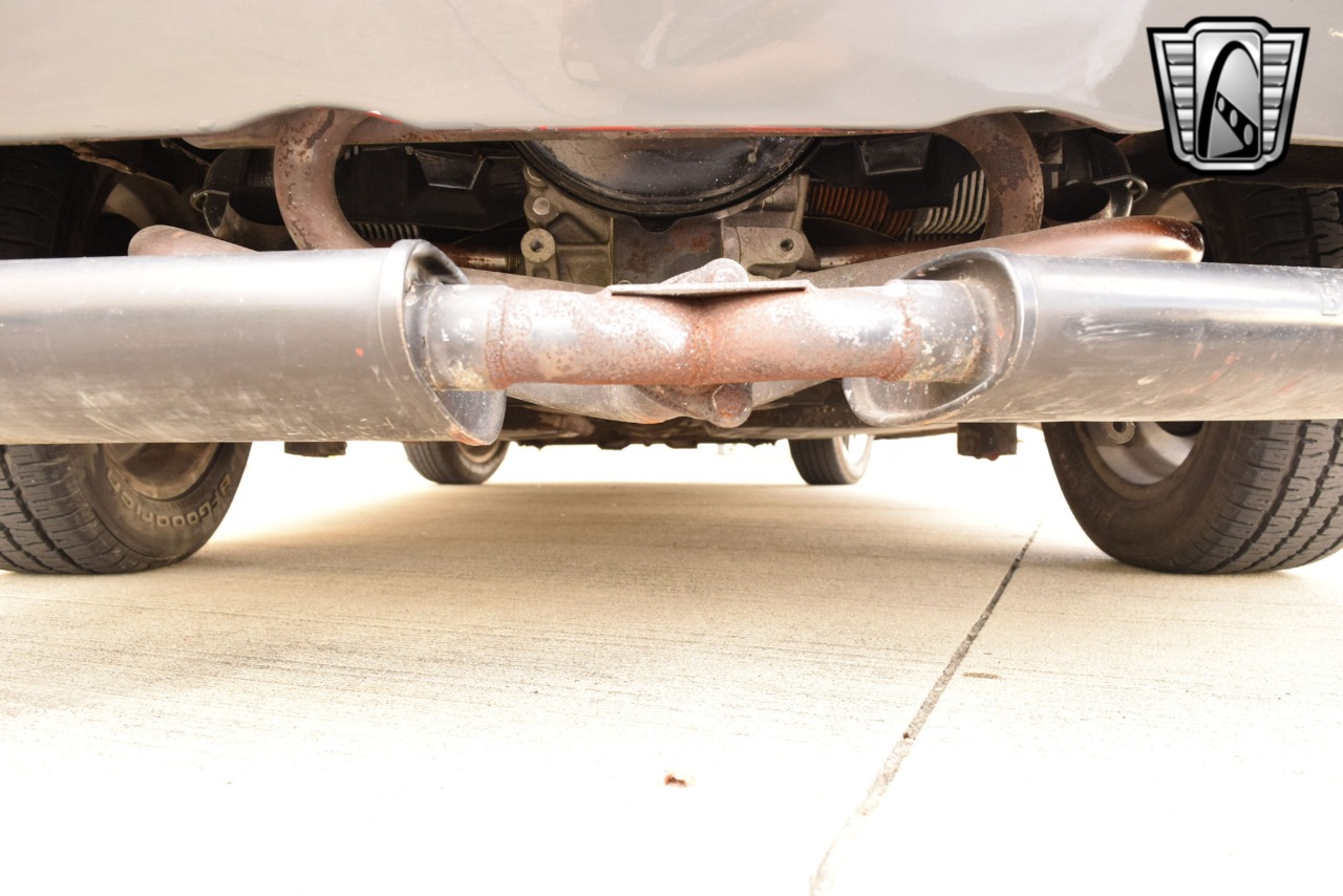 1973 Volkswagen Karmann Ghia 82