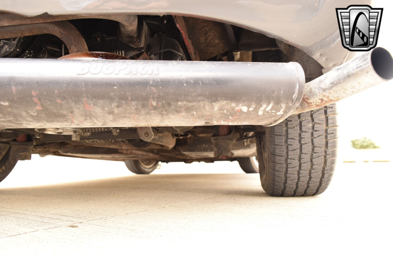 1973 Volkswagen Karmann Ghia 83