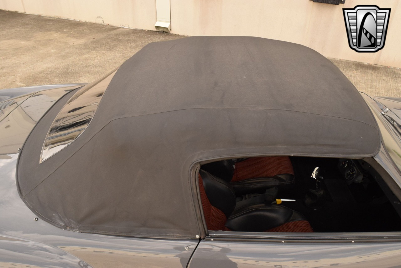 1973 Volkswagen Karmann Ghia 65