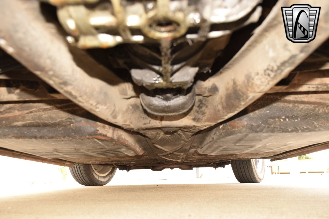 1973 Volkswagen Karmann Ghia 14