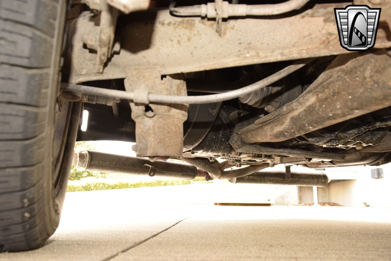 1973 Volkswagen Karmann Ghia 88