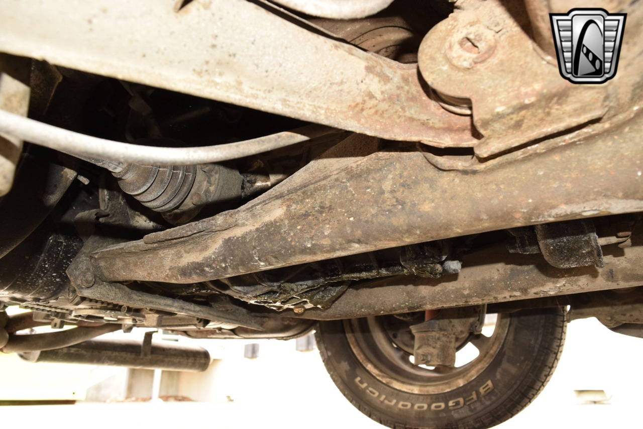 1973 Volkswagen Karmann Ghia 89