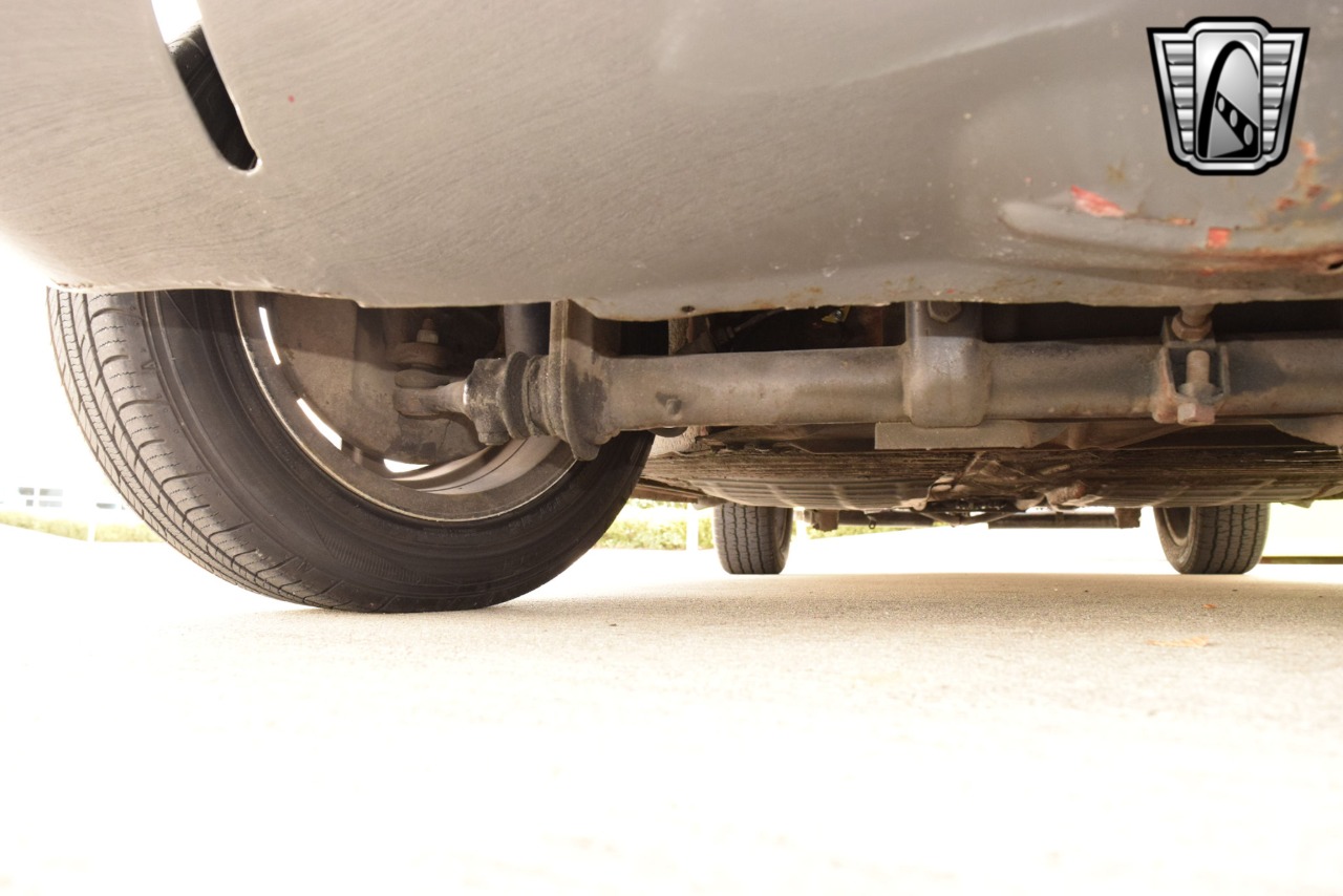 1973 Volkswagen Karmann Ghia 68