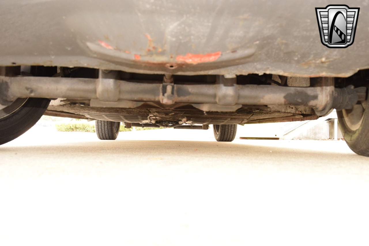 1973 Volkswagen Karmann Ghia 69