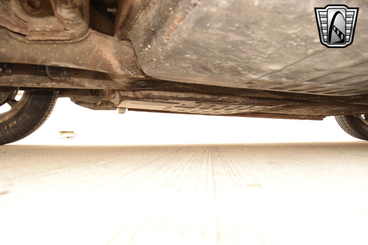 1973 Volkswagen Karmann Ghia 90