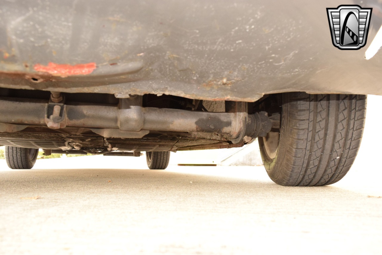 1973 Volkswagen Karmann Ghia 70